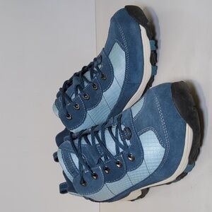 LL Bean insulated Tek 2.5 hiking shoes 200 g women's size 11(W) wide